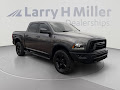 2020 RAM 1500 Classic Warlock