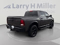 2020 RAM 1500 Classic Warlock