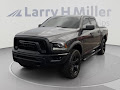 2020 RAM 1500 Classic Warlock
