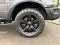 2020 RAM 1500 Classic Warlock