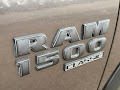 2020 RAM 1500 Classic Warlock