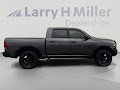 2020 RAM 1500 Classic Warlock
