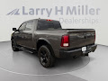 2020 RAM 1500 Classic Warlock