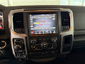 2020 RAM 1500 Classic Warlock