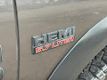 2020 RAM 1500 Classic Warlock