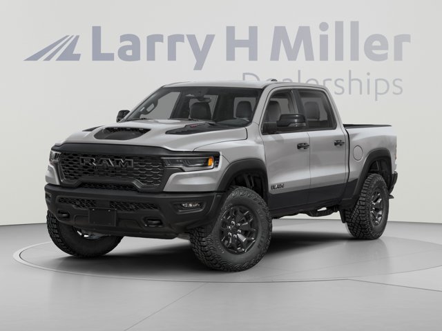 2027 RAM 1500 TRX SRT