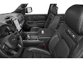 2027 RAM 1500 TRX SRT