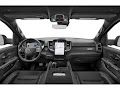 2027 RAM 1500 TRX SRT