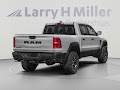 2027 RAM 1500 TRX SRT