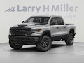 2027 RAM 1500 TRX SRT