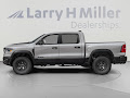 2027 RAM 1500 TRX SRT