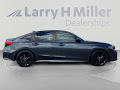 2022 Honda Civic Sedan Sport