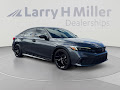 2022 Honda Civic Sedan Sport