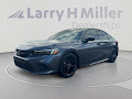 2022 Honda Civic Sedan Sport