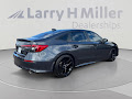 2022 Honda Civic Sedan Sport