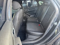 2022 Honda Civic Sedan Sport