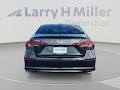 2022 Honda Civic Sedan Sport