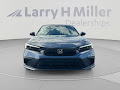 2022 Honda Civic Sedan Sport
