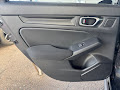 2022 Honda Civic Sedan Sport