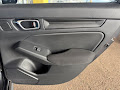 2022 Honda Civic Sedan Sport