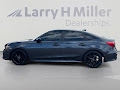 2022 Honda Civic Sedan Sport