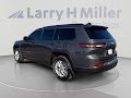 2021 Jeep Grand Cherokee L Laredo