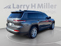 2021 Jeep Grand Cherokee L Laredo