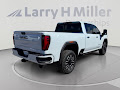 2026 GMC Sierra 2500HD Denali Ultimate