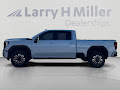 2026 GMC Sierra 2500HD Denali Ultimate