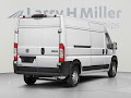 2027 RAM ProMaster Cargo Van 2500