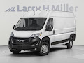 2027 RAM ProMaster Cargo Van 2500