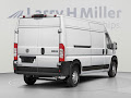 2027 RAM ProMaster Cargo Van 2500
