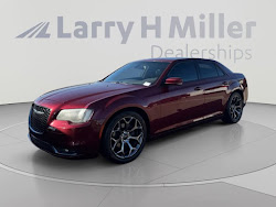 2018 Chrysler 300 300S