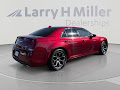 2018 Chrysler 300 300S